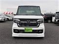 2021 Honda N BOX