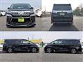 2018 Toyota Vellfire