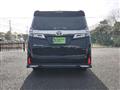 2018 Toyota Vellfire