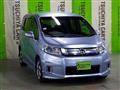 2014 Honda Freed