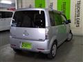 2013 Mitsubishi eK Wagon