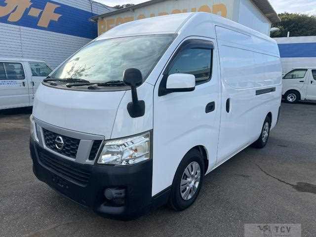 2016 Nissan Nissan Others