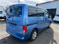 2015 Nissan NV200 VANETTE
