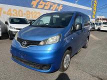 2015 Nissan NV200 VANETTE
