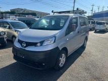 2019 Nissan NV200 VANETTE