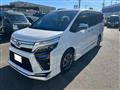 2019 Toyota Voxy