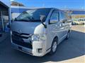 2016 Toyota Hiace Van