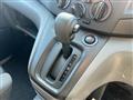 2021 Nissan NV200 VANETTE