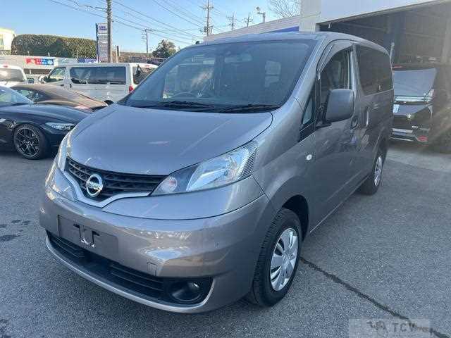 2020 Nissan NV200 VANETTE