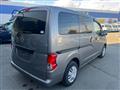 2020 Nissan NV200 VANETTE