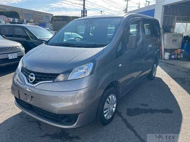 2020 Nissan NV200 VANETTE