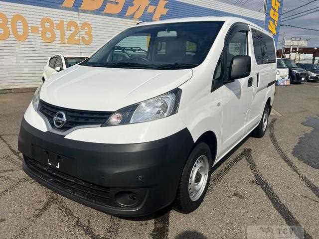 2019 Nissan NV200 VANETTE