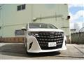 2025 Toyota Alphard G