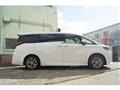 2025 Toyota Alphard G