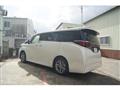 2025 Toyota Alphard G