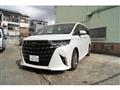 2025 Toyota Alphard G