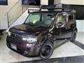2013 Nissan Cube