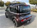 2013 Nissan Cube
