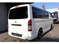 2008 Toyota Hiace Van