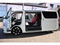 2008 Toyota Hiace Van