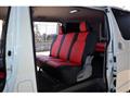 2008 Toyota Hiace Van