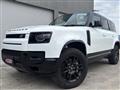 2024 Land Rover Defender