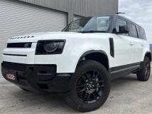 2024 Land Rover Defender