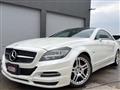 2011 Mercedes-Benz Cls-Class