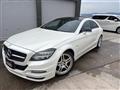2011 Mercedes-Benz Cls-Class