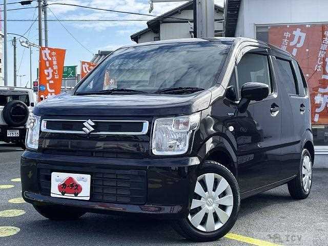 2021 Suzuki Wagon R