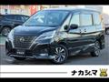 2021 Nissan Serena