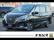 2021 Nissan Serena