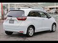 2020 Honda Fit Hybrid