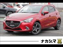 2018 Mazda Demio