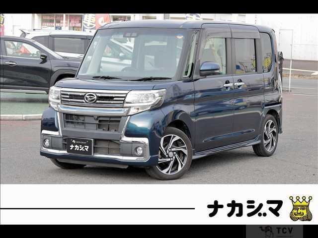 2019 Daihatsu Tanto