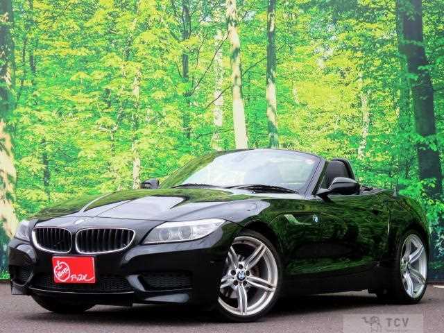 2014 BMW Z4