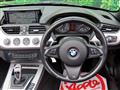 2014 BMW Z4