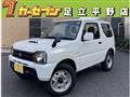 2015 Suzuki Jimny