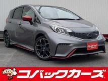 2016 Nissan Note