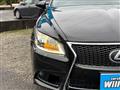 2013 Lexus LS