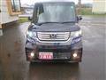 2014 Honda N BOX