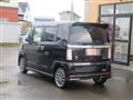2014 Honda N BOX