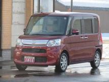2014 Daihatsu Tanto