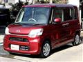 2014 Daihatsu Tanto