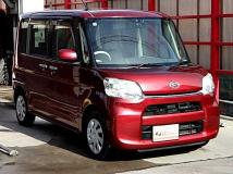 2014 Daihatsu Tanto