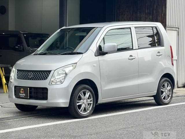2011 Suzuki Wagon R