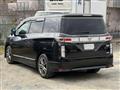 2012 Nissan Elgrand