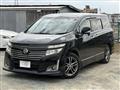 2012 Nissan Elgrand