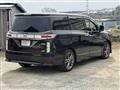 2012 Nissan Elgrand