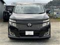 2012 Nissan Elgrand